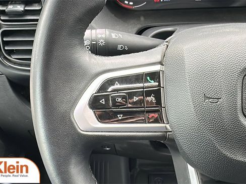 Used 2024 RAM ProMaster 3500 image 17