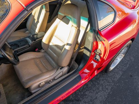 Used 1994 Toyota Supra Turbo image 35