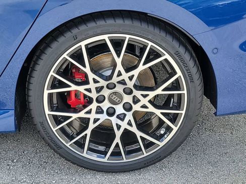 New 2026 Audi RS 3 AWD/4WD image 16