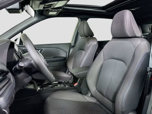 New 2026 Subaru Forester Premium AWD/4WD image 20