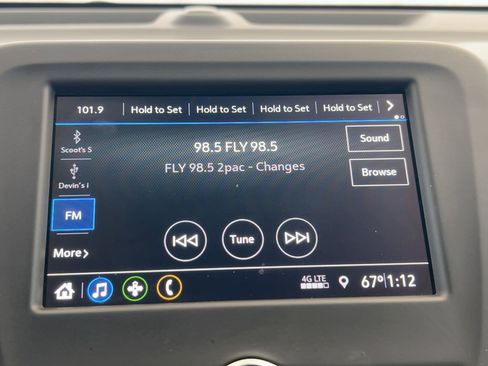 Used 2019 Chevrolet Equinox LT image 23