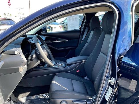 Certified 2023 MAZDA CX-30 AWD 2.5 S image 14