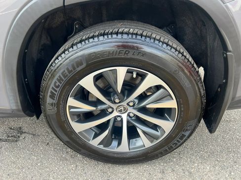 Used 2022 Lexus RX 350 AWD w/ Premium Package image 11