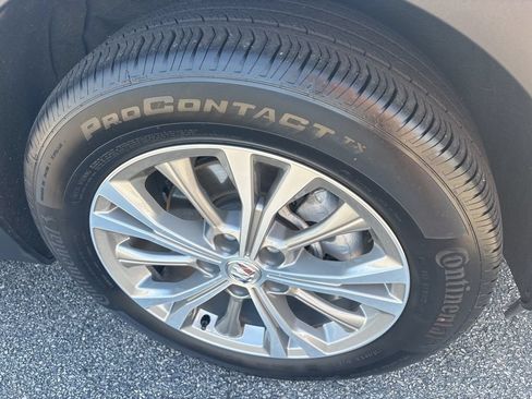 Used 2023 Buick Envision Preferred AWD/4WD image 9