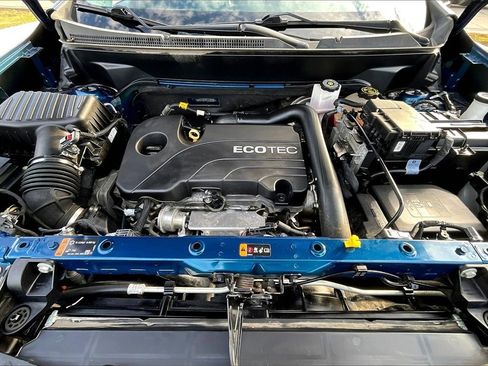 Used 2020 Chevrolet Equinox Premier image 13