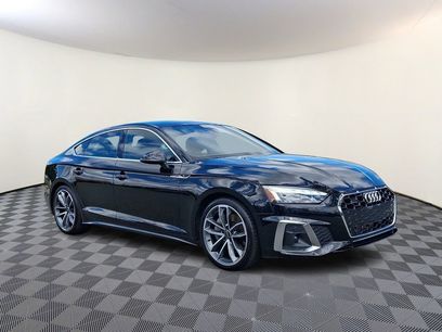 Certified 2023 Audi A5 2.0T Premium w/ Convenience Package