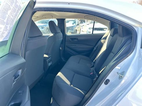 Used 2023 Toyota Corolla LE image 24