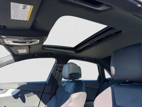 Used 2023 Audi A4 2.0T Prestige w/ Prestige Package image 12