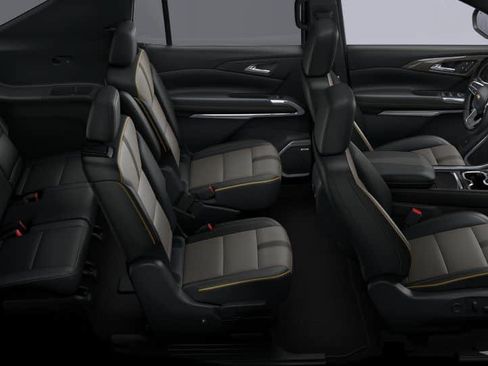 New 2026 Chevrolet Traverse High Country FWD image 34