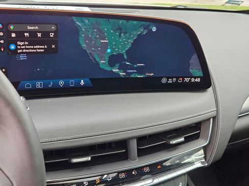 New 2026 Cadillac CT5 Premium Luxury image 17