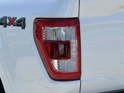 Used 2023 Ford F150 Lariat w/ Equipment Group 502A High AWD/4WD image 9