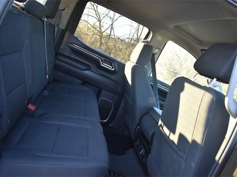 Certified 2023 Chevrolet Silverado 1500 LT image 14