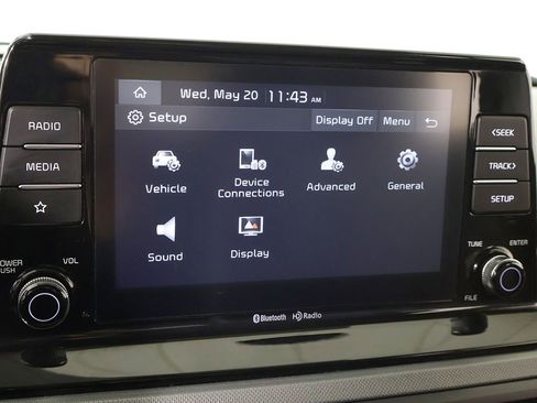 Used 2021 Kia Seltos LX AWD/4WD image 39