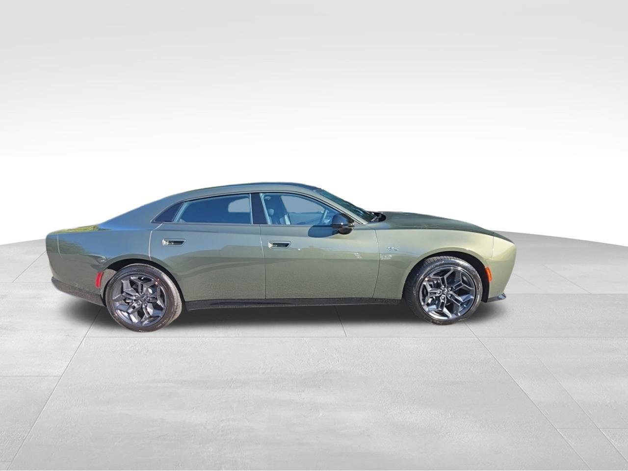 New 2027 Dodge Charger R/T w/ Blacktop Package AWD/4WD image 3