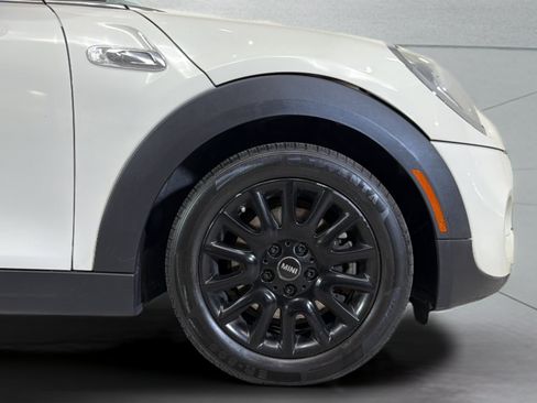 Used 2015 MINI Cooper S FWD image 34