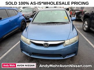 Used 2009 Honda Civic EX video 2