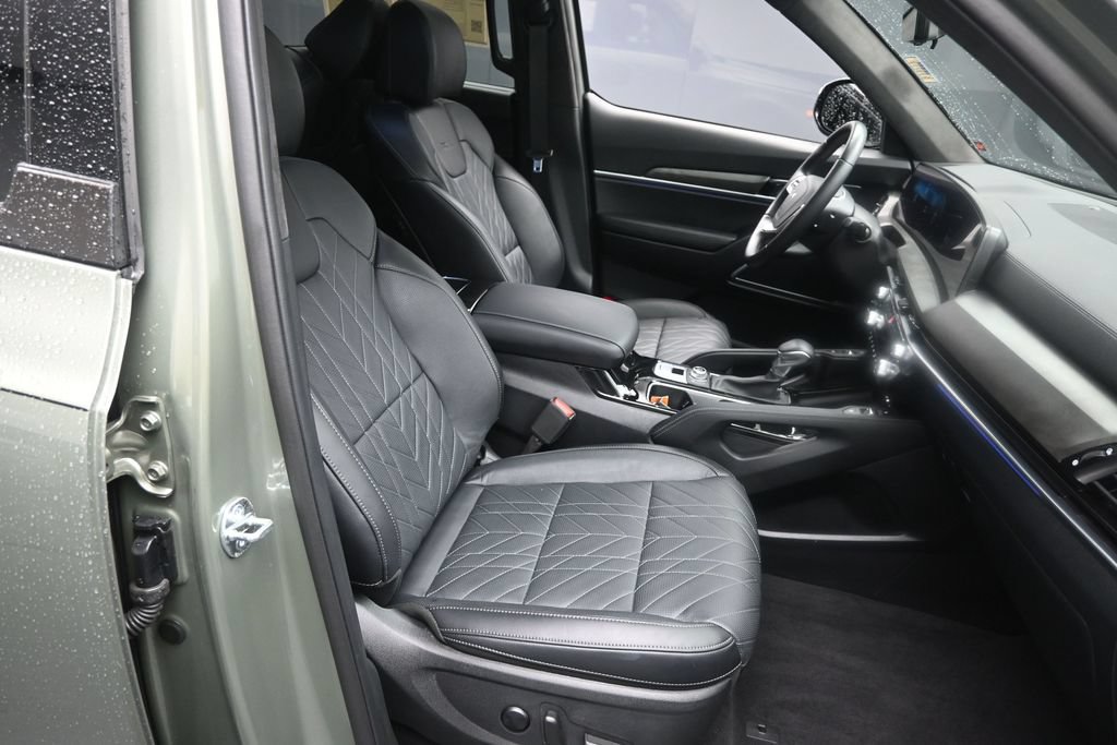 Used 2025 Kia Telluride SX Prestige X-Line AWD/4WD image 29