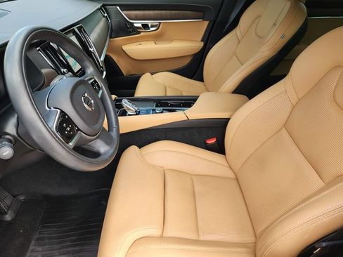 Used 2022 Volvo S90 B6 Inscription AWD/4WD image 13
