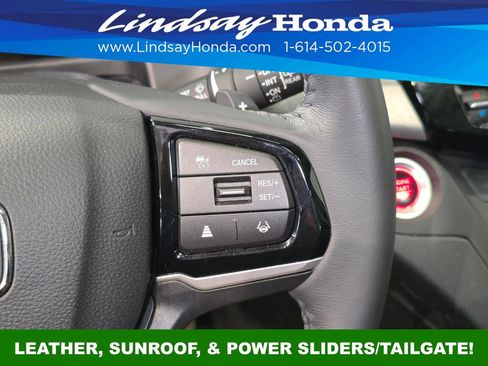 Used 2025 Honda Odyssey EX-L image 15