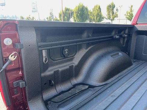 New 2026 RAM 1500 Laramie image 14