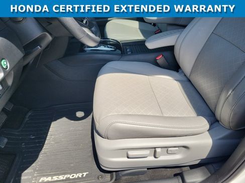 Certified 2023 Honda Passport Elite image 26
