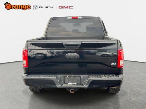 Used 2017 Ford F150 XL w/ Equipment Group 101A Mid RWD image 4