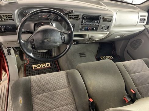 Used 2002 Ford F250 XLT image 10