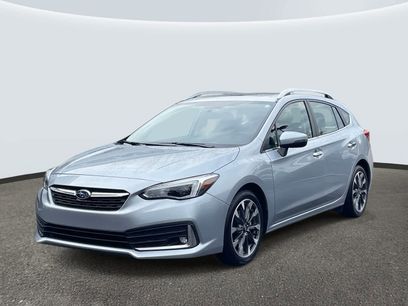 Certified 2023 Subaru Impreza 2.0i Limited w/ Popular Package #3