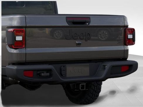 New 2026 Jeep Gladiator Willys image 14