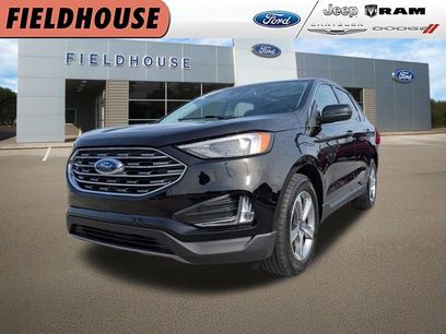 Used 2022 Ford Edge SEL w/ Convenience Package
