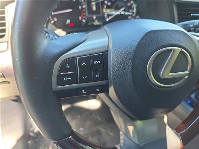 Used 2017 Lexus RX 350 AWD w/ Premium Package image 17