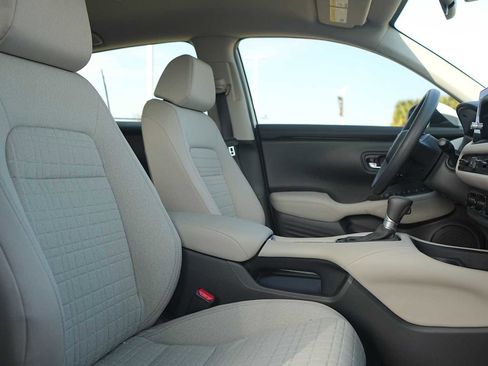 New 2026 Honda HR-V LX image 14