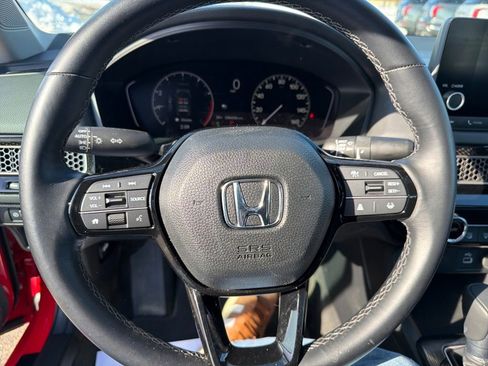 Used 2024 Honda Civic EX image 15