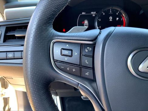 Used 2022 Lexus ES 350 F Sport FWD image 22
