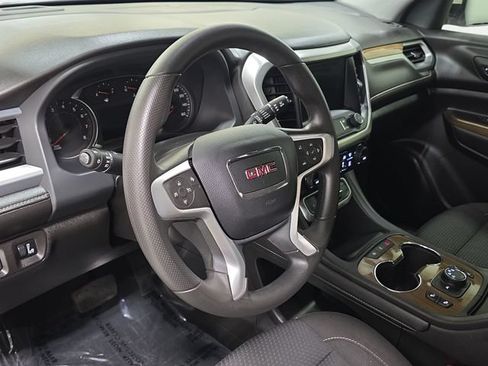 Used 2023 GMC Acadia SLE w/ Driver Convenience Package AWD/4WD image 14