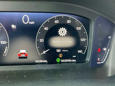 Certified 2026 Honda CR-V TrailSport image 31