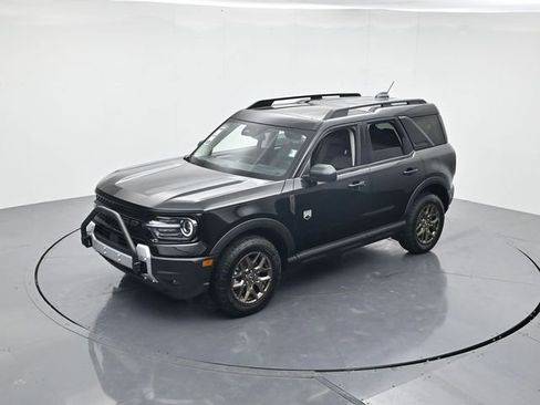 New 2026 Ford Bronco Sport Big Bend w/ Convenience Package AWD/4WD image 41