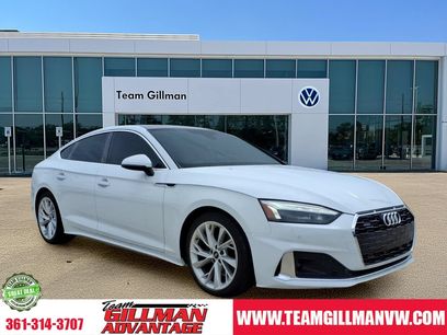 Used 2023 Audi A5 2.0T Premium Plus w/ Premium Plus