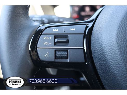 New 2026 Acura Integra A-Spec image 12