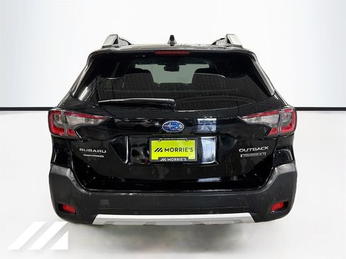 Used 2023 Subaru Outback Touring XT image 6