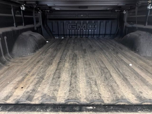 Used 2022 GMC Canyon AT4 AWD/4WD image 8