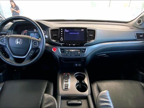 Used 2023 Honda Ridgeline RTL image 15