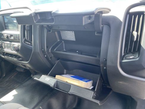 Used 2017 Chevrolet Silverado 2500 W/T w/ WT Fleet Convenience Package AWD/4WD image 30