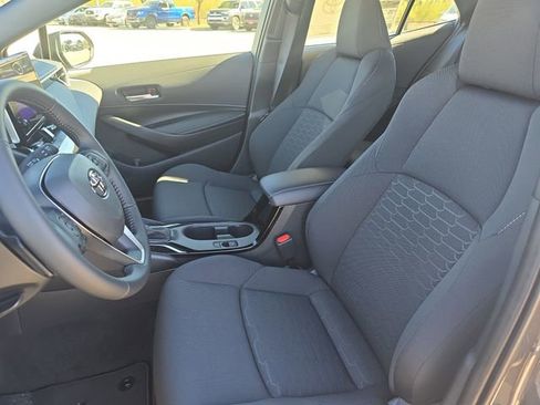 New 2026 Toyota Corolla SE image 13