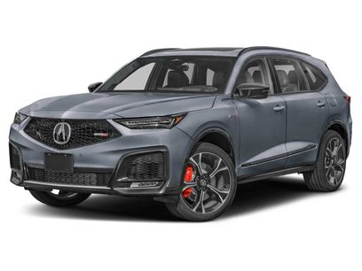 New 2026 Acura MDX Type S