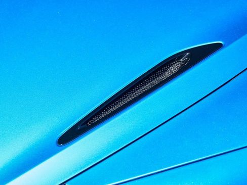 Used 2021 McLaren 765LT image 9