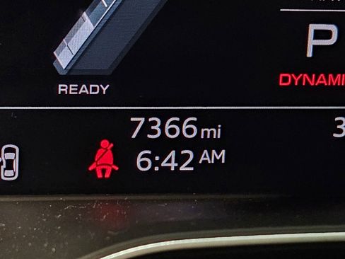 Used 2025 Audi SQ5 Premium Plus image 30