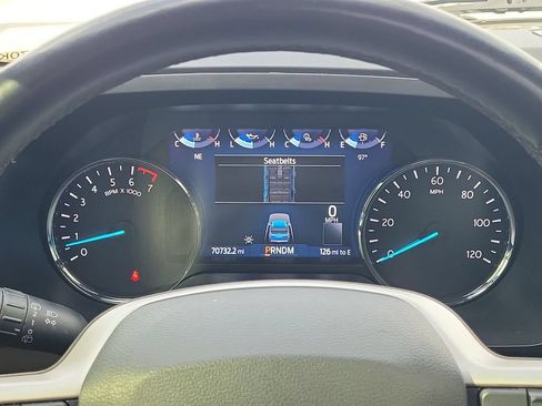 Used 2022 Ford Expedition Max Limited RWD image 27
