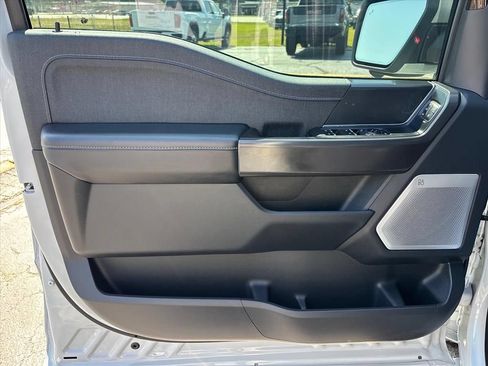 Used 2024 Ford F150 Lariat w/ Equipment Group 502A High AWD/4WD image 25