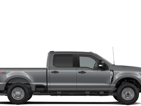 New 2026 Ford F250 XL w/ XL Off-Road Package image 5
